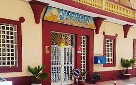 Hôtel Saint-Louis Sun Dakar